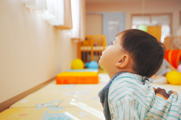 角田光の子保育園、活動10