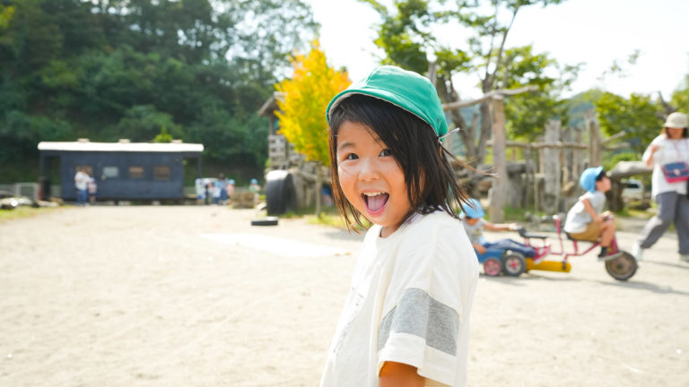 第一光の子保育園、活動